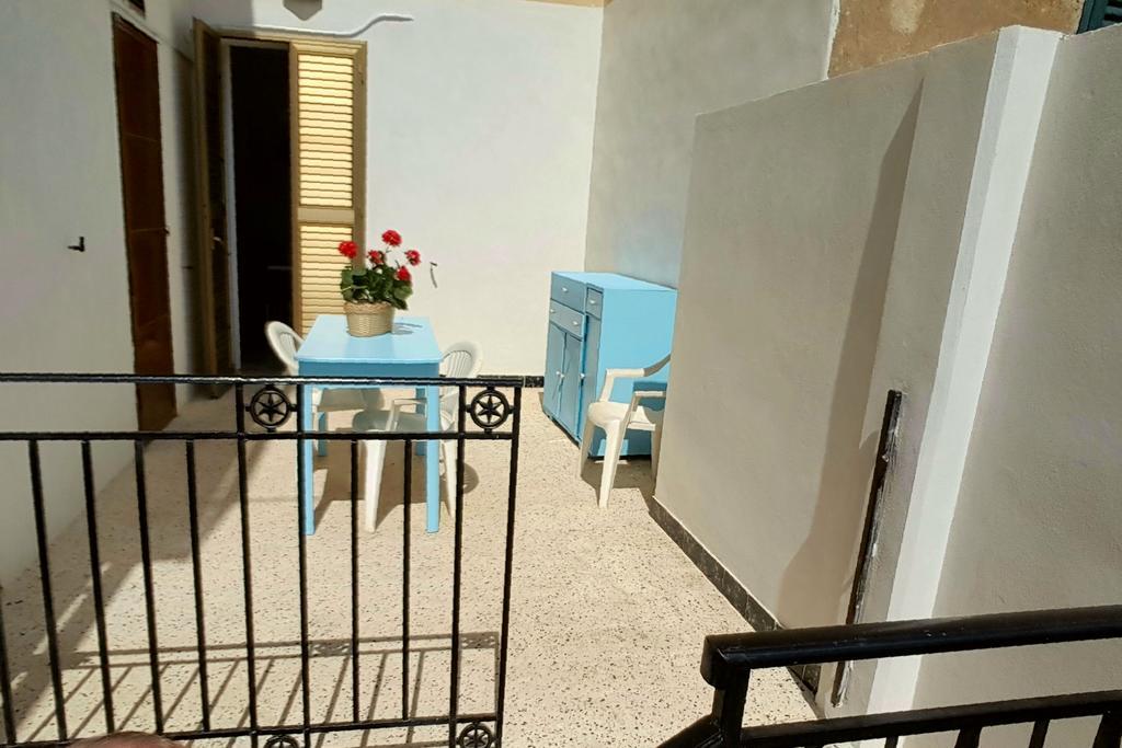 Villa Borgo Saraceno à Sambuca di Sicilia Extérieur photo