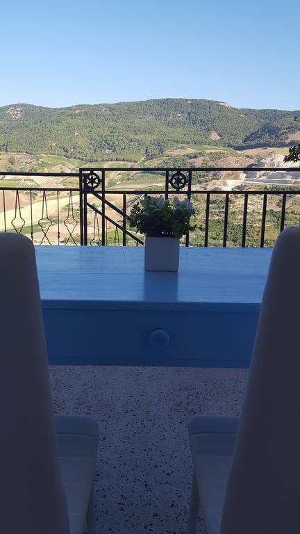 Villa Borgo Saraceno à Sambuca di Sicilia Extérieur photo